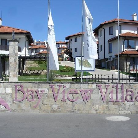 Bay View Villas - Luxury Villas & Apartments Kosharitsa المظهر الخارجي الصورة