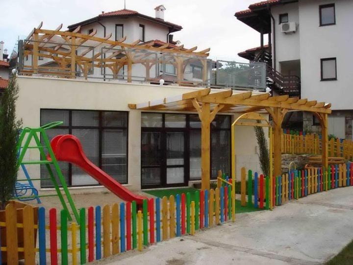 Bay View Villas - Luxury Villas & Apartments Kosharitsa المظهر الخارجي الصورة