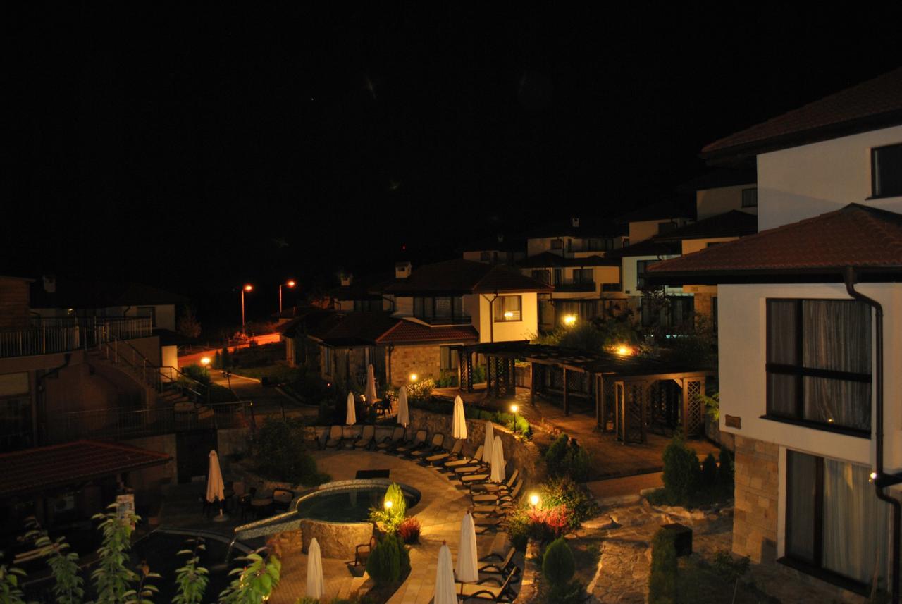 Bay View Villas - Luxury Villas & Apartments Kosharitsa المظهر الخارجي الصورة