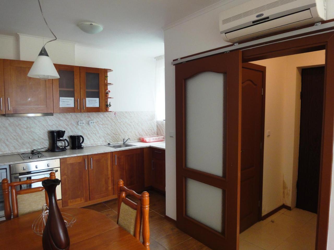 Bay View Villas - Luxury Villas & Apartments Kosharitsa المظهر الخارجي الصورة