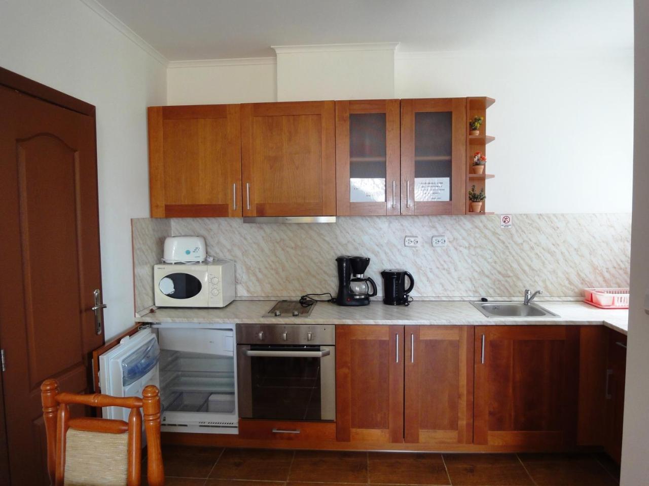 Bay View Villas - Luxury Villas & Apartments Kosharitsa المظهر الخارجي الصورة